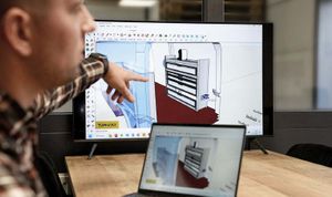 Tom Lock Configurator (TLC)