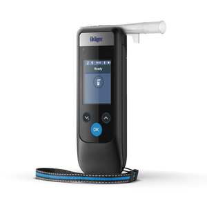 Dräger Alcotest 7000 Breathalyzer