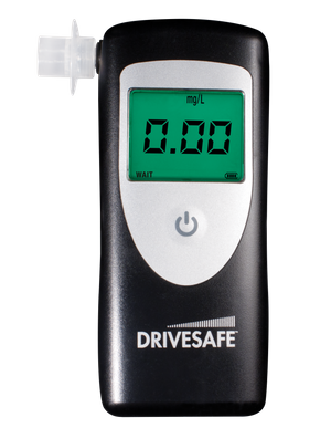 DRIVESAFE EXEC