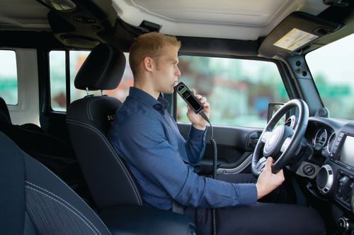 ALCOLOCK V3 LE ALCOHOL IGNITION INTERLOCK