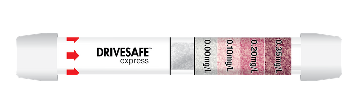 DRIVESAFE EXPRESS