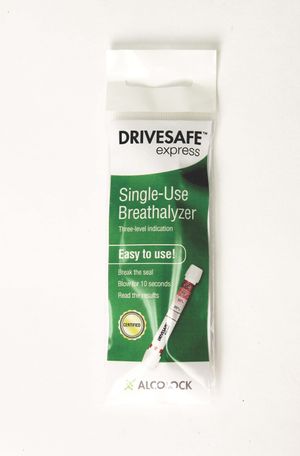 DRIVESAFE EXPRESS