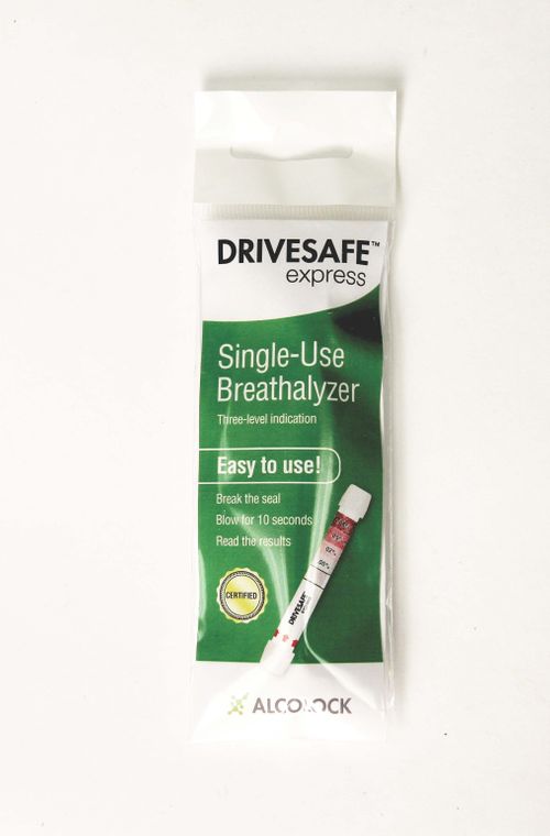 DRIVESAFE EXPRESS