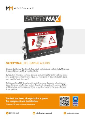Safetymax