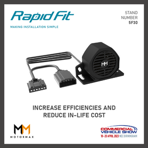 Rapid Fit