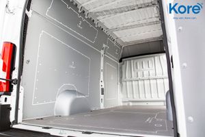 Kore® van linings & ceilings