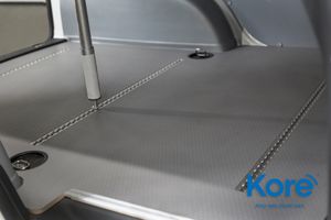 Kore® van floors