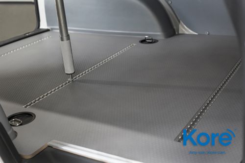 Kore® van floors