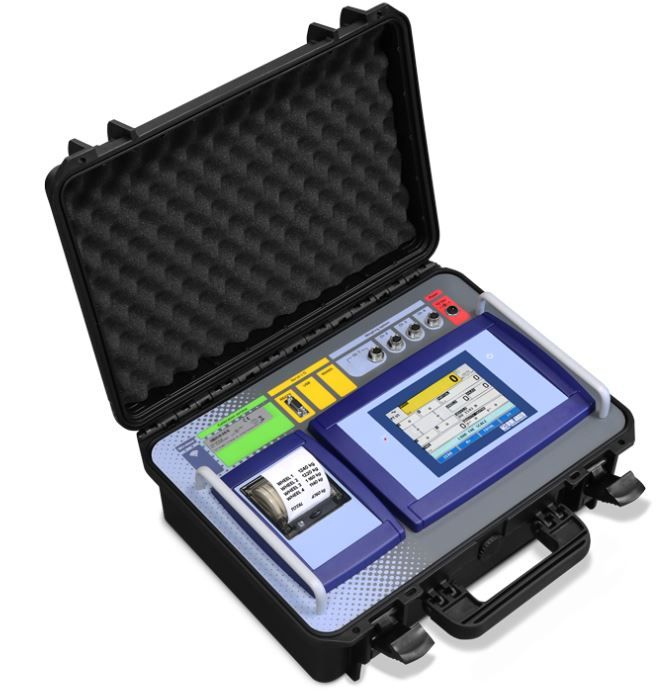Vehicle Weigh Pad