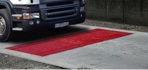 Axle Weighbridges