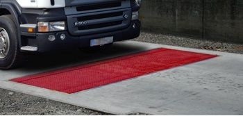 Axle Weighbridges