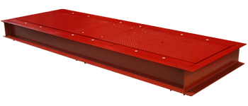 Axle Weighbridges