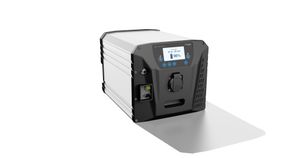 Clayton Power - LPS II