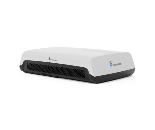 Breezonic - Climate Control