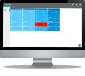 FleetCheck LicenceAssured