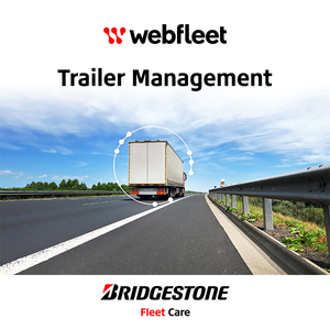 Webfleet Trailer Management