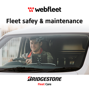 Fleet Safety & Maintenance