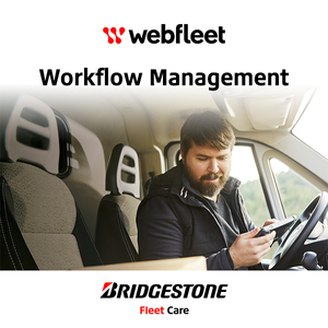 Workflow Management