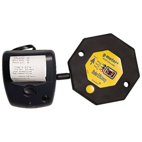 g meter+