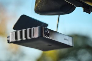 AI Dashcam Plus Launch