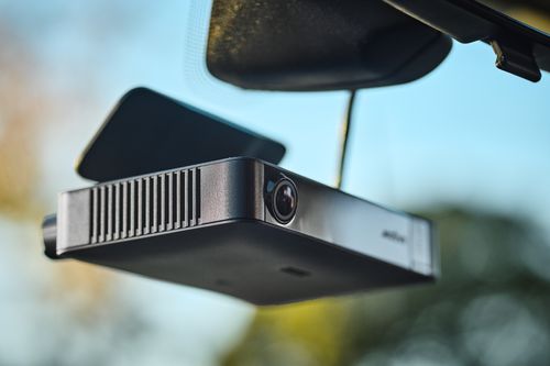 AI Dashcam Plus Launch