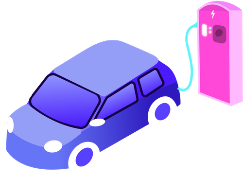 Public Charging for fleets