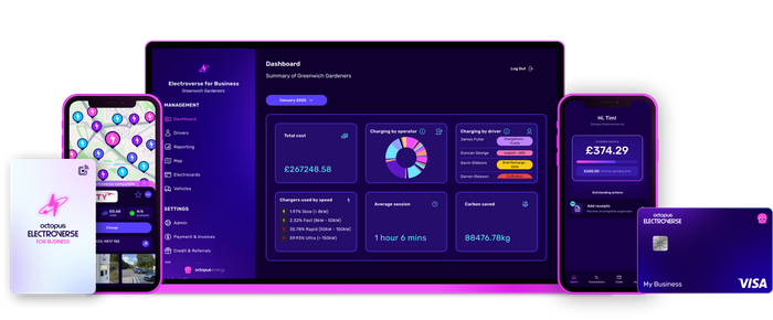 Next generation payments solutions