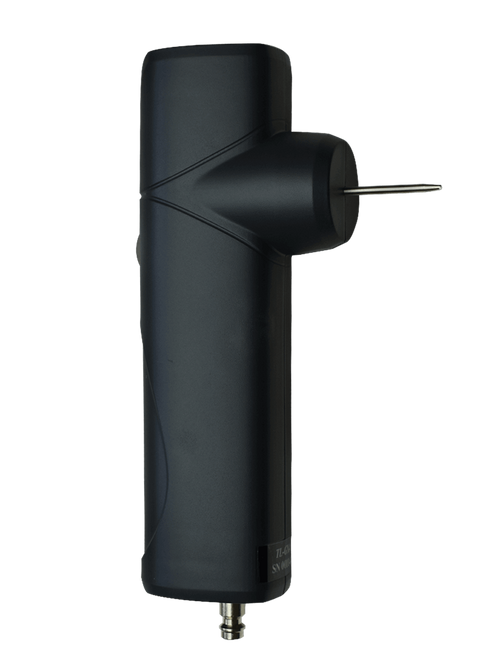 TLGX Tyre Inspection and Data Capture Tool