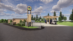 GreenPower Hydrogen Introduction