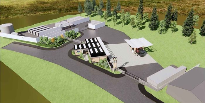 GreenPower Hydrogen Introduction