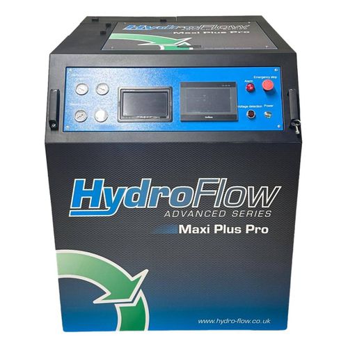 Hydroflow Maxi Pro
