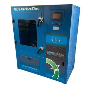 Hydroflow Advanced Series Ultra Cabinet Plus