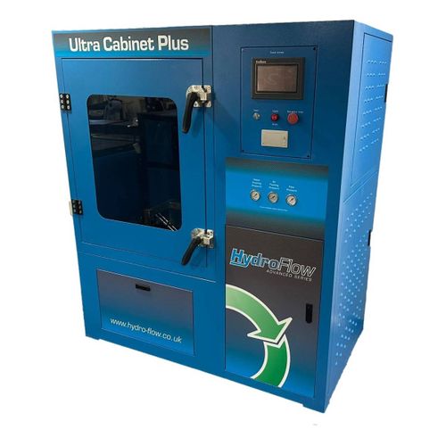 Hydroflow Advanced Series Ultra Cabinet Plus