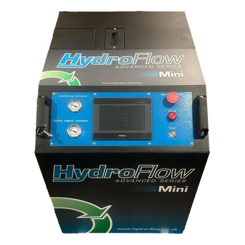Hydroflow Advanced Series Mini