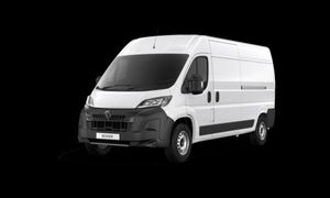 Peugeot, Boxer Panel Van L3H2 3.5T Diesel 140PS Automatic 