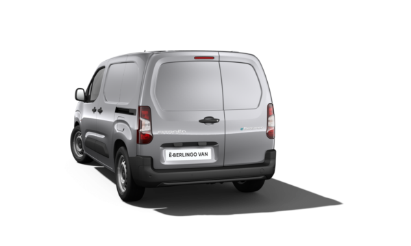 Citroen, ë-Berlingo Van Panel Van M Electric 136hp Automatic Enterprise-Plus