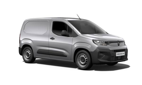 Citroen, ë-Berlingo Van Panel Van M Electric 136hp Automatic Enterprise-Plus