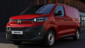 Citroen, ë-Berlingo Van Panel Van M Electric 136hp Automatic Enterprise-Plus