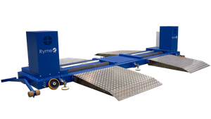 FRU Mobile Brake Tester