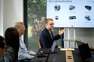 Lighting Consultancy