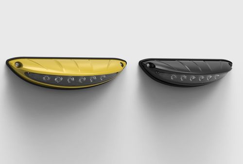 Exterior Area/Work/Scene Lights