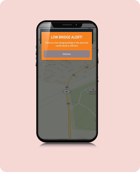TMS - Transport Management System