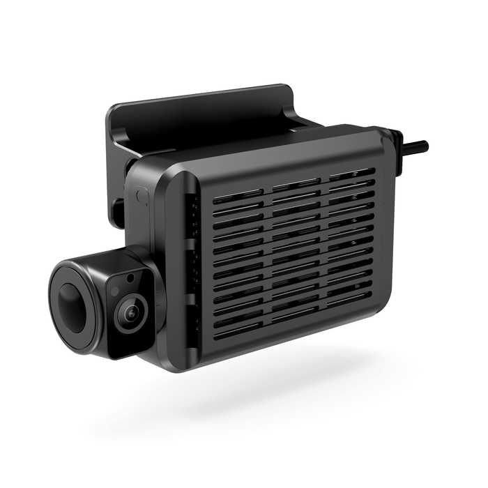 JC371 Multi-Channel AI DashCam