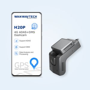 4G Car Dash Camera Dashcam Limited-time Special Offer in March Car Black Box H20Pmodel ADAS GPS LTE 1080P Video Recorder