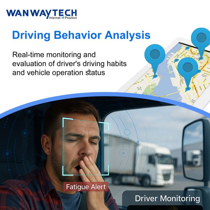 4G Car Dash Camera Dashcam Limited-time Special Offer in March Car Black Box H20Pmodel ADAS GPS LTE 1080P Video Recorder