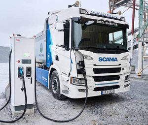 Discover expert truck delivery services with Calibre. We specialise in the safe, efficient, and sustainable transport of trucks, HGVs and LGVs across the UK, ensuring reliability every step of the way.