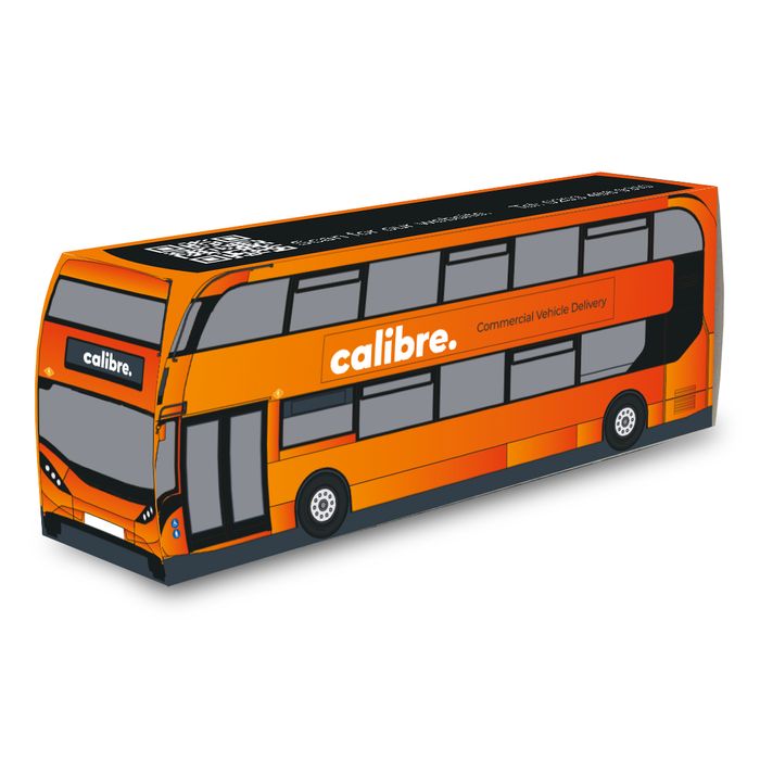 Expert Bus Delivery Service for the UK’s Leading Manufacturers & Operators