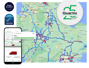 GPS Vehicle Tracking
