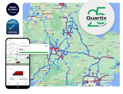 GPS Vehicle Tracking