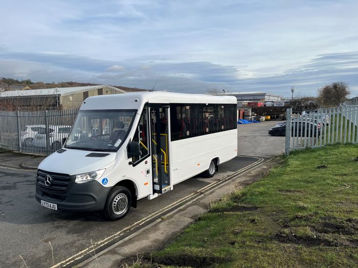 London Hire - About Us